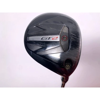 Titleist GT2 5 Fairway Wood 18* Tensei Blue Raw AV Series 65g Regular RH, 1 of 12