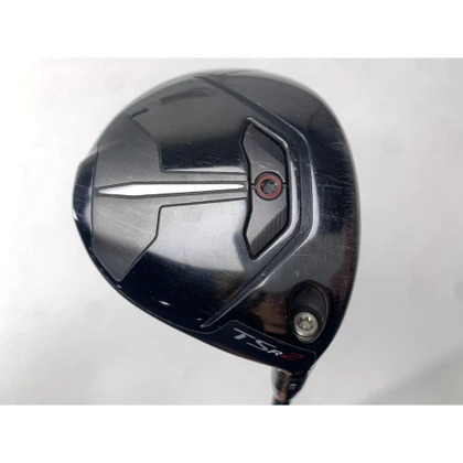 Titleist TSR2 3 Fairway Wood 15* Tensei K Blue Xlink Tech 65g Stiff RH, 1 of 12