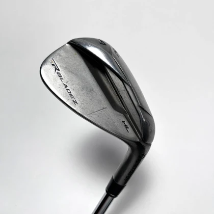 TaylorMade RocketBladez HL Approach Wedge AW 50* RocketFuel Wedge Steel Mens RH, 1 of 12