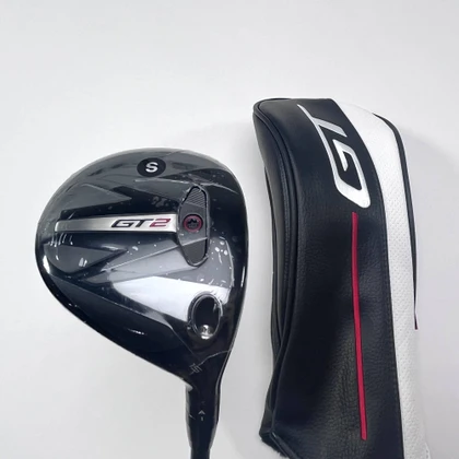 Titleist GT2 3 Fairway Wood 15* Tensei K Blue Xlink Tech 65g Stiff RH HC NEW, 1 of 12