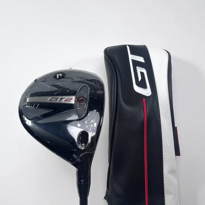 Titleist GT2 4 Fairway Wood 16.5* Tensei K Blue Xlink Tech 65g Regular RH HC NEW, 1 of 12