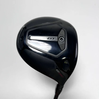 Titleist GT280 Mini Driver 13* Tensei K Black XlinkTech 75g Stiff RH, 1 of 12