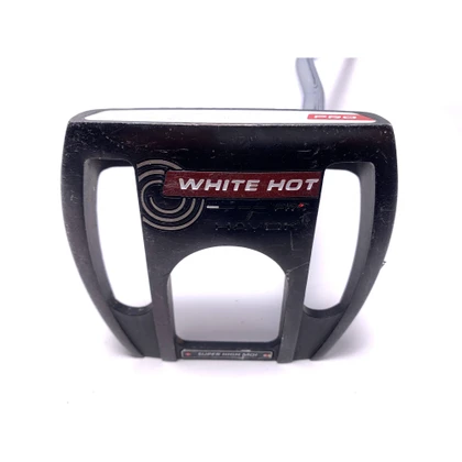 Odyssey White Hot Pro Havok Putter 34" Mens RH, 1 of 12