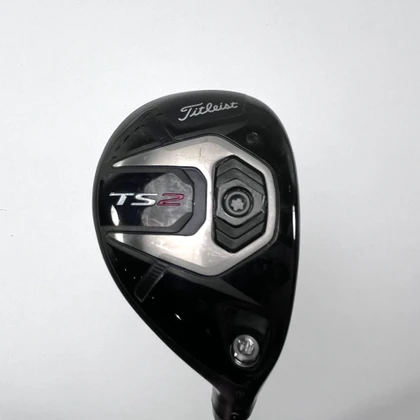 Titleist TS2 Hybrid 21* Mitsubishi Chemical Tensei Blue AV Series 70g Regular RH, 1 of 12