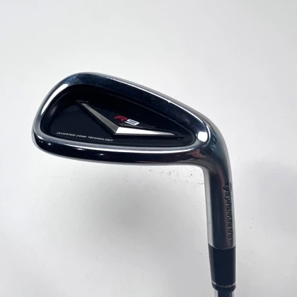 TaylorMade R9 Approach Wedge AW True Temper Dynamic Gold R300 Regular RH, 1 of 12
