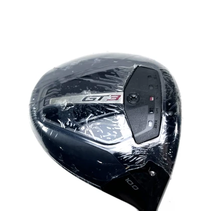 Titleist GT3 Driver 10* Mitsubishi Chemical Tensei K Black Xlink Stiff RH NEW, 1 of 12