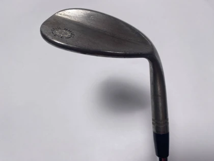 Titleist SM4 Raw Custom CC Lob Wedge LW 60* DG Tour Issue Extra Stiff RH, 1 of 12