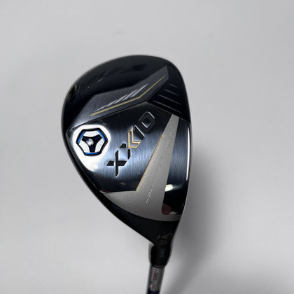 XXIO 13 6 Hybrid 26* MP 1300 3222 41g Regular Graphite Mens RH NEW, 1 of 12