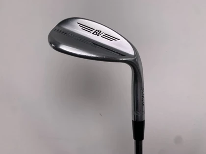 Titleist Vokey SM10 Tour Chrome Lob Wedge LW 58* 14 Bounce K-Grind SM10 RH, 1 of 12