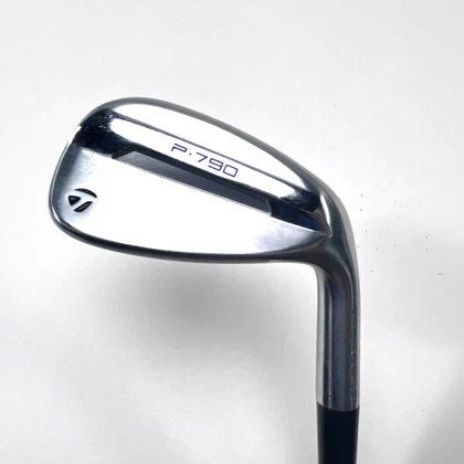 TaylorMade P790 2025 Pitching Wedge PW TT DG S400 Tour Issue 132g Stiff RH, 1 of 12