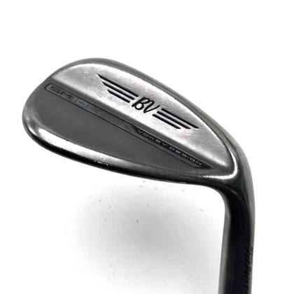 Titleist Vokey SM10 Nickel Sand Wedge SW 56* 10 S TT DG S200 Stiff RH, 1 of 12