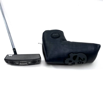 LEFTY PXG Battle Ready Dagger+ Putter 36.25" Mens LH HC, 1 of 12