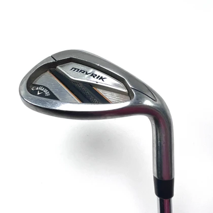 Callaway Mavrik Sand Wedge SW True Temper XP 95 R300 95g Regular Steel Mens RH, 1 of 12