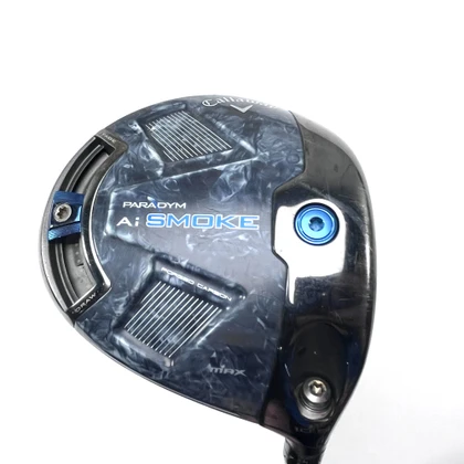 Callaway Paradym Ai Smoke Max Driver 10.5*  Tensei Blue AV Xlink Regular RH, 1 of 12