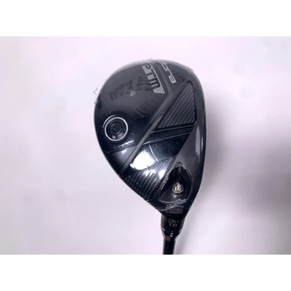 Cobra OPTM 3 Hybrid 18* KBS Players Graphite Iron 85 Stiff Graphite Mens RH NEW, 1 of 12