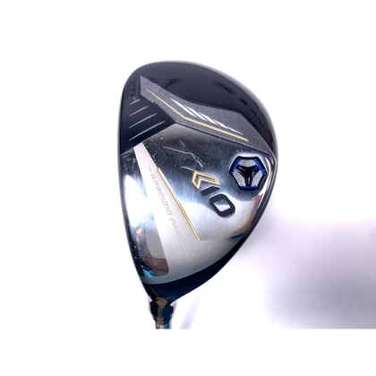 LEFTY XXIO 13 5 Hybrid 23* MP 1300 Flex 3222 41g Regular Graphite Mens LH, 1 of 12