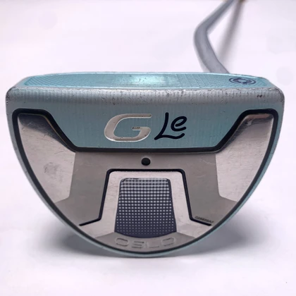 Ping G LE Oslo Putter 33" Womens RH, 1 of 12
