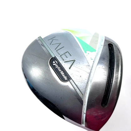 TaylorMade Kalea Ladies Driver 12* Kalea Slimtech 45g Ladies RH, 1 of 12