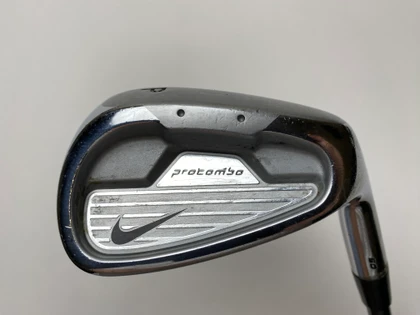 Nike Forged Pro Combo OS Pitching Wedge PW TaylorMade M2 Reax 55g Senior Mens RH (O5XWC1ID8Y71)