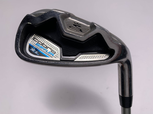 Cobra Baffler XL Single 7 Iron Lite Graphite Mens RH, 1 of 12