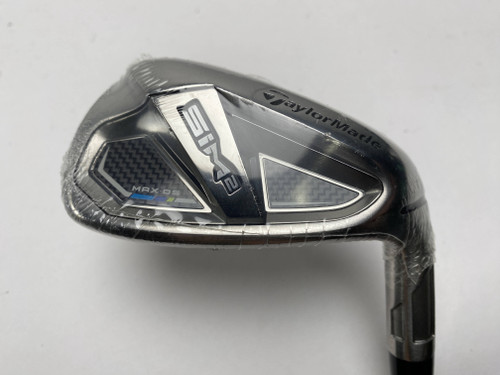 TaylorMade SIM2 MAX OS Approach Wedge UST Mamiya Recoil ESX 450 F1 Ladies RH NEW, 1 of 12