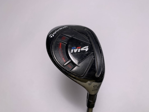 TaylorMade M4 5 Hybrid 25* 45g Ladies Graphite Womens RH, 1 of 12