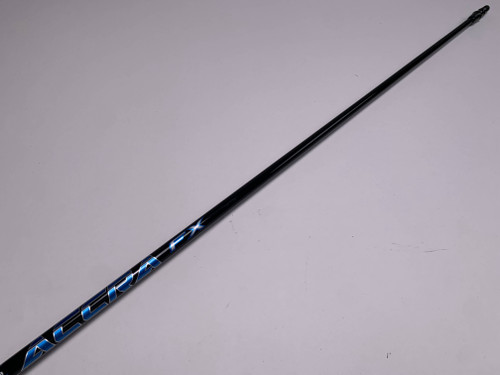 Accra FX SRT 43 Regular graphite Fairway Shaft 41"-TaylorMade, 1 of 12