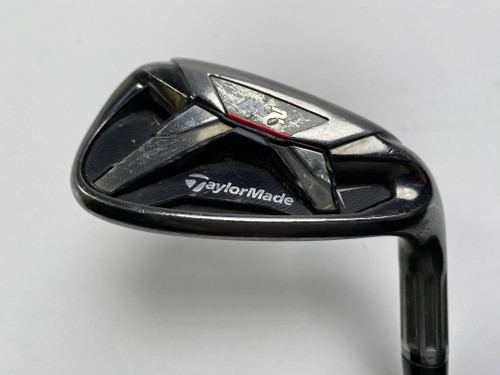 TaylorMade M2 Approach Wedge REAX 65g Regular Graphite Mens RH, 1 of 12