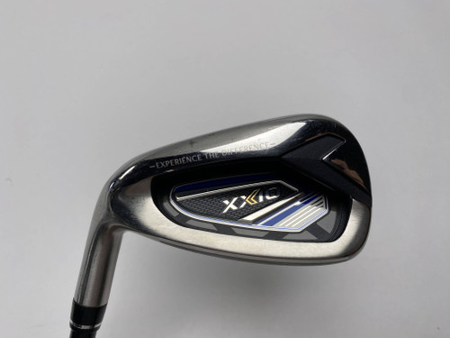 XXIO 12 Single 7 Iron MP 1200 Flex 2222 47g Regular Graphite Mens LH, 1 of 12