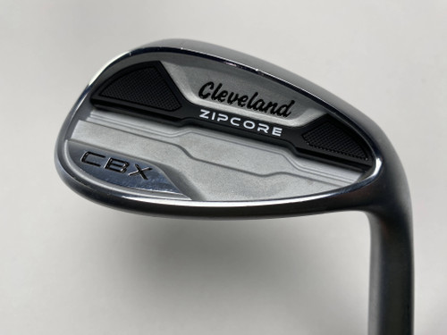 Cleveland CBX Zipcore Sand Wedge SW 54* 12 DG Spinner Tour Issue 115g RH, 1 of 12