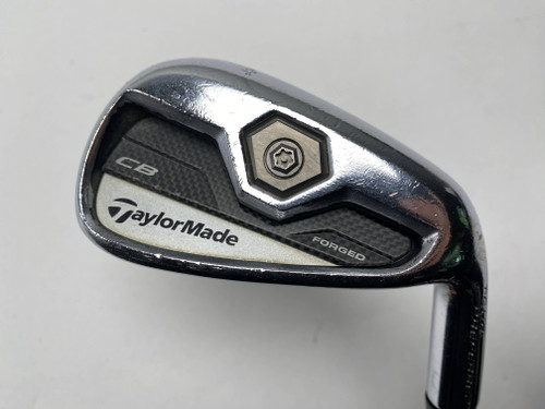 TaylorMade 2011 Tour Preferred CB Gap Wedge GW 51* XP 95 S300 Stiff RH, 1 of 12