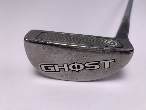 TaylorMade Ghost Tour Black Maranello Putter 34" Mens RH, 1 of 12