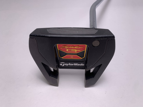 TaylorMade Spider GT Single Bend Putter 34" Mens RH, 1 of 12