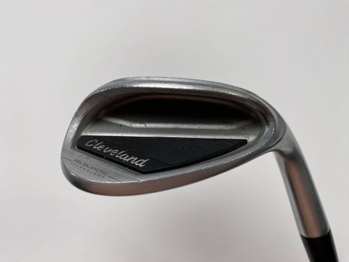 Cleveland Smart Sole 3S Sand Wedge SW Wedge Graphite Mens RH, 1 of 12