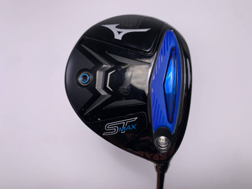 Mizuno ST-MAX 230 3 Fairway Wood 15* Mitsubishi Chemical Kai'li 60g Stiff RH, 1 of 12