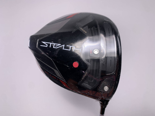 TaylorMade Stealth Plus Driver 8* Fujikura Ventus TR 5-S Stiff Graphite RH NEW, 1 of 12