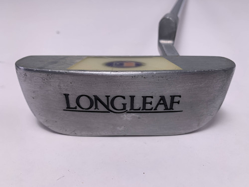 US Kids Longleaf Putter 30.5" Junior RH, 1 of 12