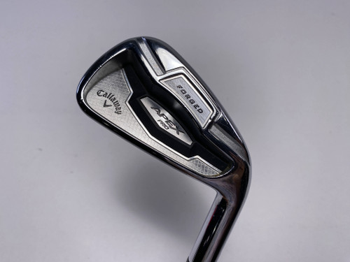 Callaway Apex Pro 16 Single 7 Iron Project X Precision Rifle 6.0 Stiff Steel RH, 1 of 12