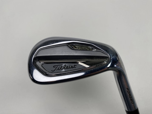 Titleist T100 Pitching Wedge 46* Nippon NS Pro Modus 3 Extra Stiff Steel Mens RH, 1 of 12