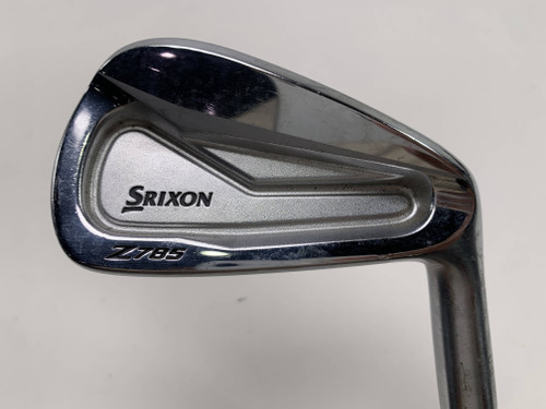 Srixon Z785 Single 5 Iron KBS Tour C-Taper 130g Extra Stiff Steel Mens RH, 1 of 12