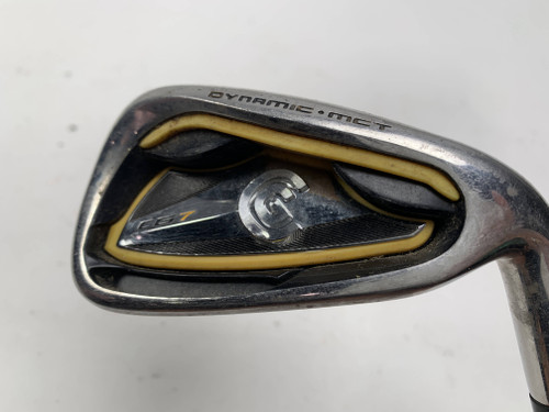 Cleveland CG7 Single 7 Iron Regular Steel Mens RH, 1 of 12