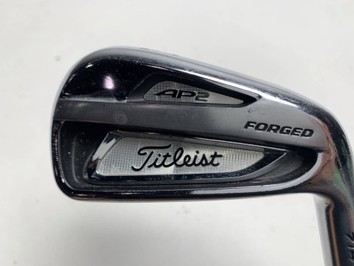 Titleist 714 AP2 Single 5 Iron KBS Tour C-Taper 120g Stiff Steel Mens RH, 1 of 12