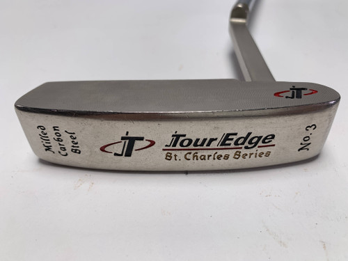 Tour Edge St. Charles No 3 Putter 34" Mens RH, 1 of 12