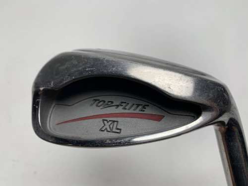 Top Flite XL Pitching Wedge PW Wedge Steel Mens RH, 1 of 12