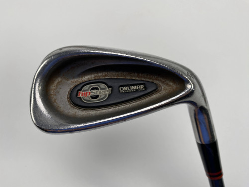 Orlimar Hipsteel Pitching Wedge PW Senior Graphite Mens RH, 1 of 12