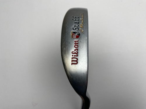 Wilson Staff R.Mendralla Putter 35" Mens RH, 1 of 12