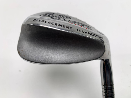 Sand Blaster Gap Wedge GW 52* Cleveland Ladies Graphite Womens RH, 1 of 12