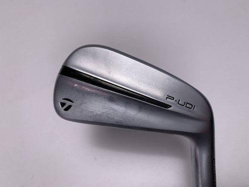 TaylorMade P-UDI 4 Utility Iron 22* KBS Tour Hybrid Prototype Stiff Graphite RH, 1 of 12