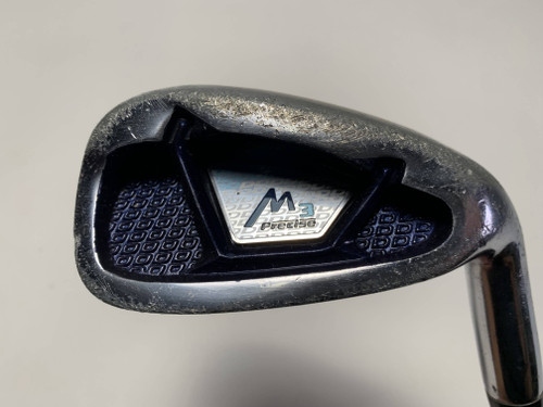 Precise M3 Pitching Wedge Ladies Graphite Womens RH, 1 of 12