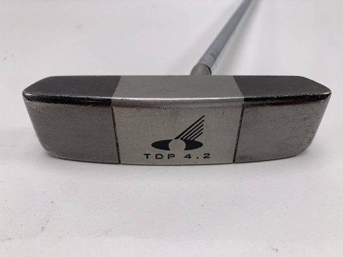 Never Compromise TDP 4.2 Putter 35" Mens RH, 1 of 12